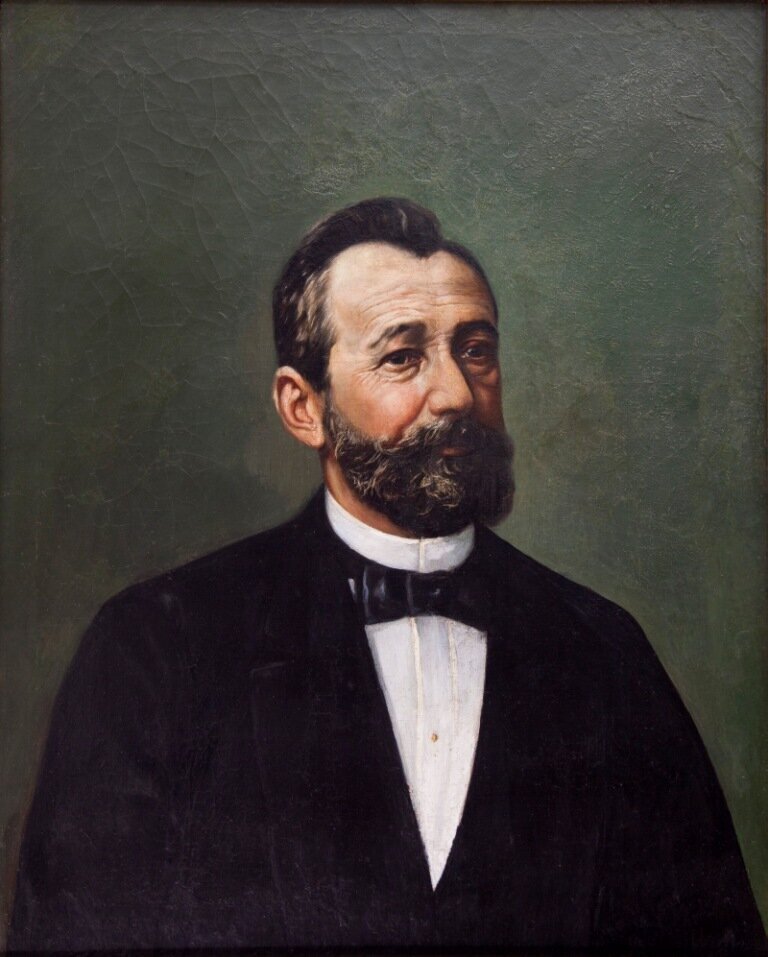 Ildefonso Pereira Correia