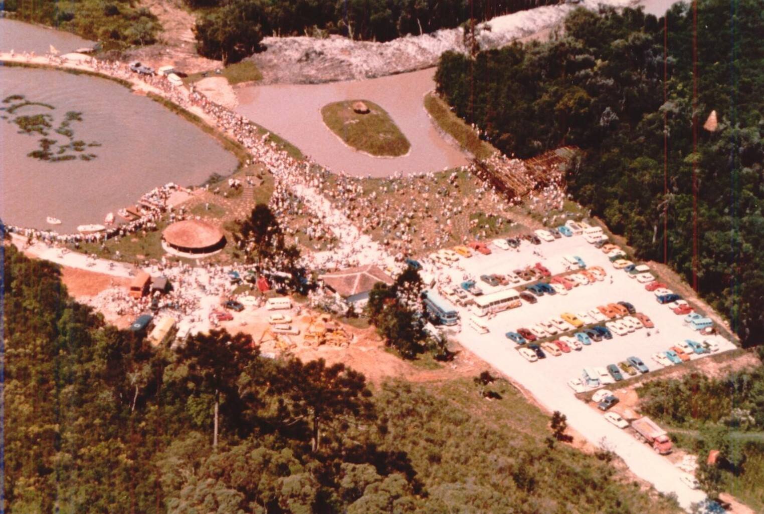 Zoológico Municipal de Curitiba