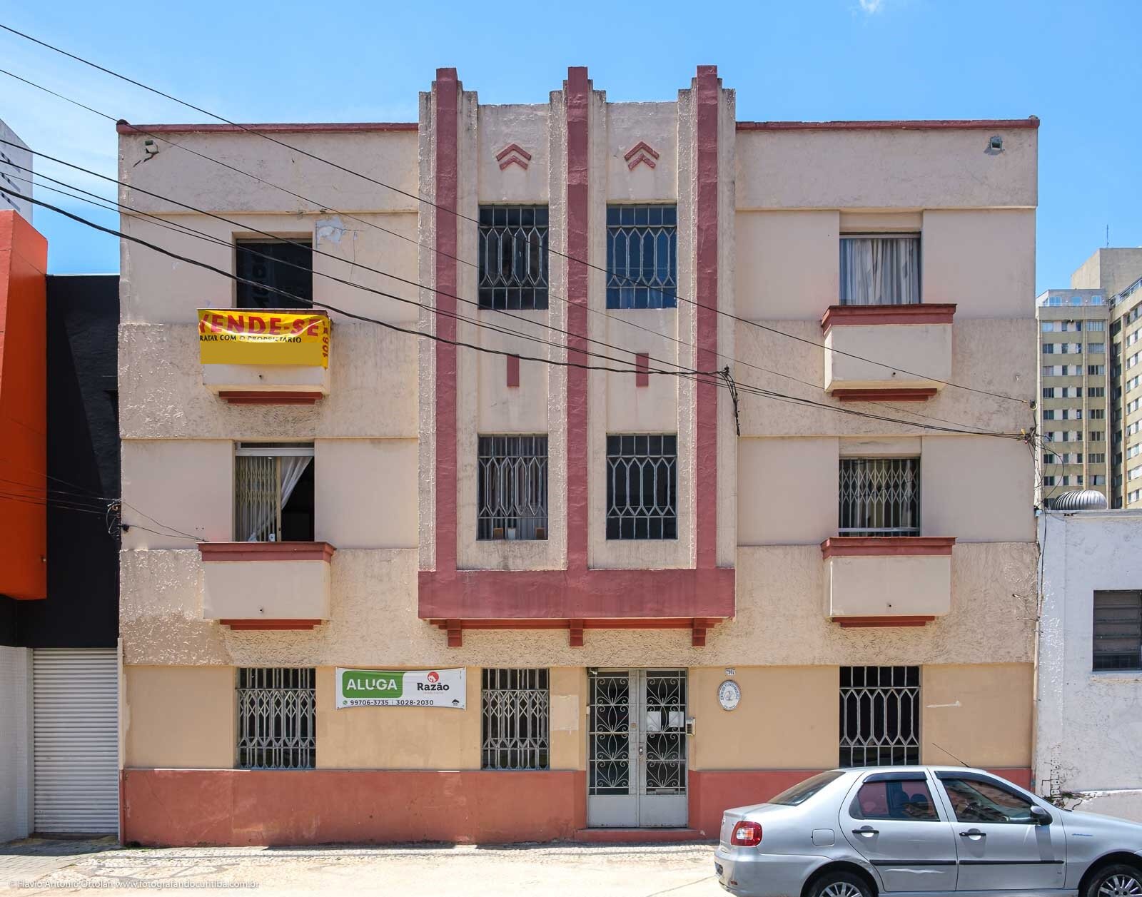 Centro dos Ferroviários Paraná e Santa Catarina - 2022