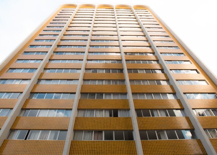 Edifício Mirage