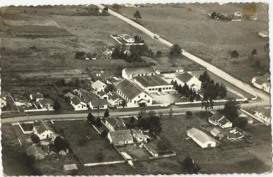 Boqueirão e a história do bairro