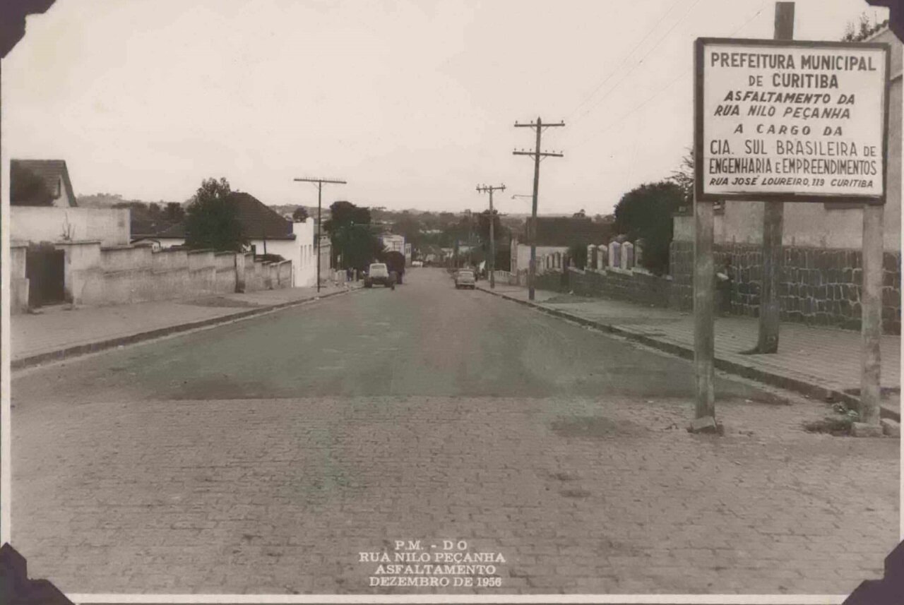 Nilo Peçanha - Década de 1900