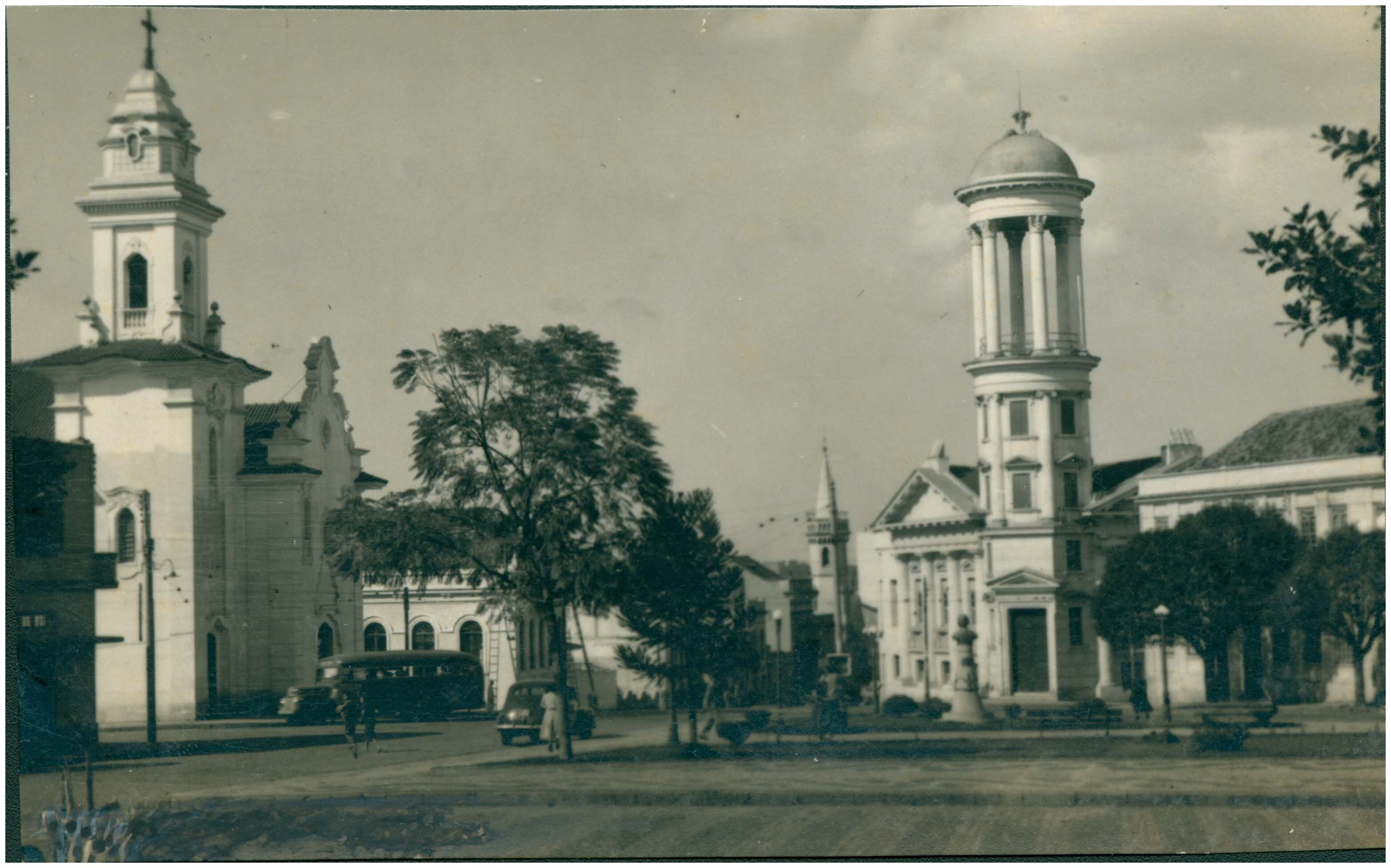 Igreja do Rosário dos Pretos