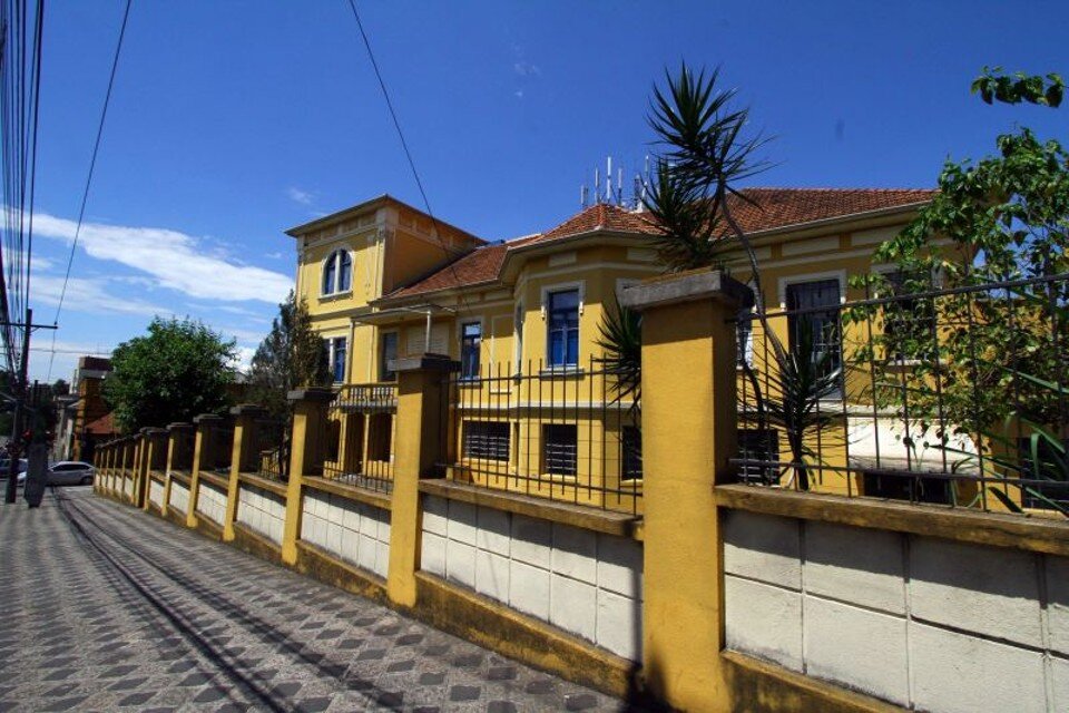 Palácio dos Estudantes - 2013