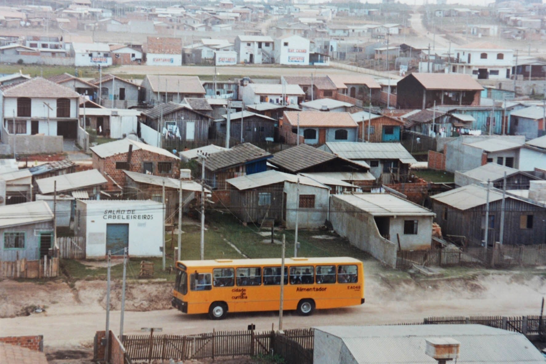 Bairro Novo - 1994