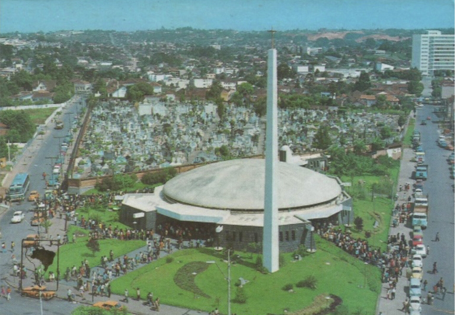 Santuário Nossa Senhora do Perpétuo Socorro